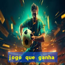 jogo que ganha dinheiro no pix sem depositar